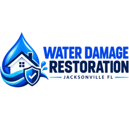 Water Damage Restoration Jacksonville FL logo